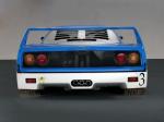 Ferrari F40 GT by Michelotto 1993 года